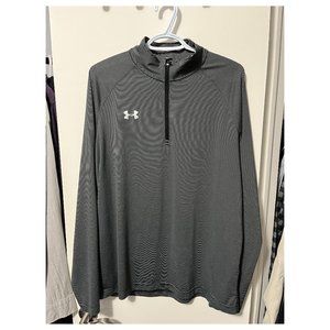 Under Armour Heatgear Long Sleeve